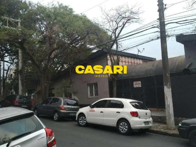 Ponto Comercial venda em Jardim do Mar, São Bernardo do Campo