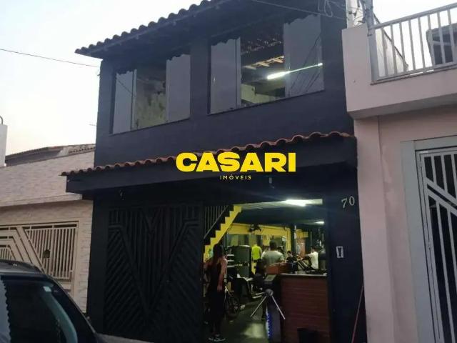 Ponto Comercial venda em Região Imediata de São Paulo, Região Metropolitana de São Paulo