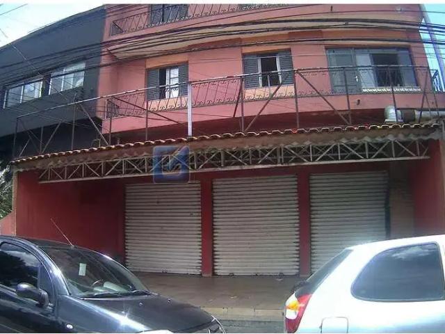 Ponto Comercial venda em Região Imediata de São Paulo, Região Metropolitana de São Paulo
