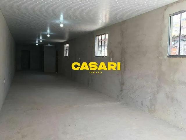 Ponto Comercial venda em Região Imediata de São Paulo, Região Metropolitana de São Paulo