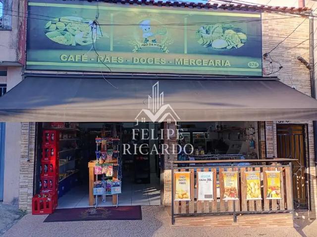 Ponto Comercial venda em Região Imediata de São Paulo, Região Metropolitana de São Paulo