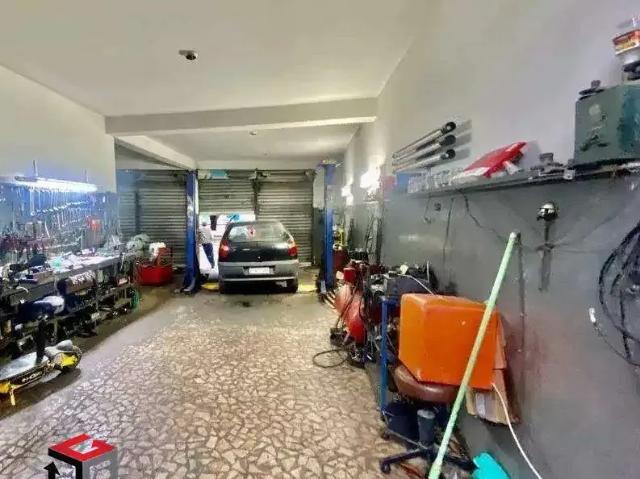 Ponto Comercial venda em Jardim Beatriz, São Bernardo do Campo