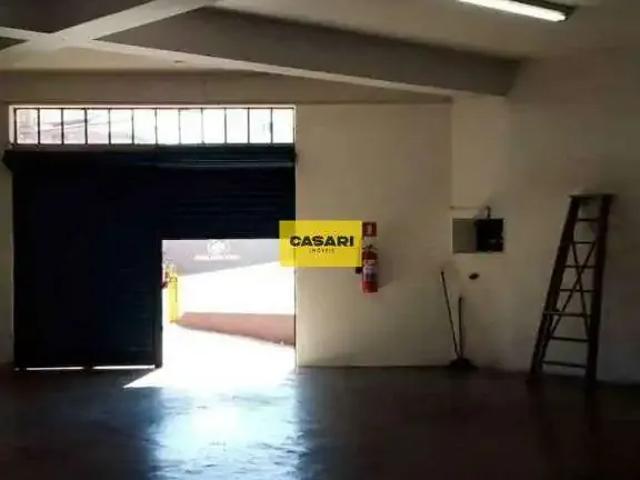 Ponto Comercial venda em Região Imediata de São Paulo, Região Metropolitana de São Paulo