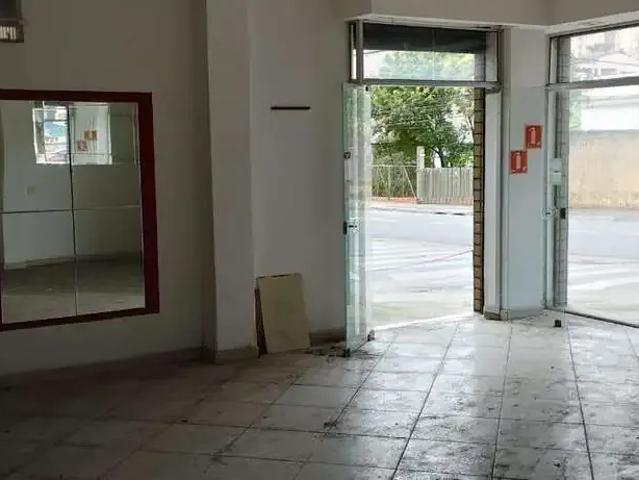 Ponto Comercial venda em Jardim Paramount, São Bernardo do Campo