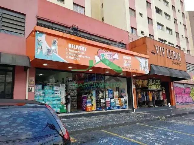 Ponto Comercial venda em Região Imediata de São Paulo, Região Metropolitana de São Paulo
