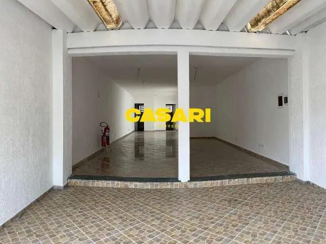 Ponto Comercial venda em Região Imediata de São Paulo, Região Metropolitana de São Paulo
