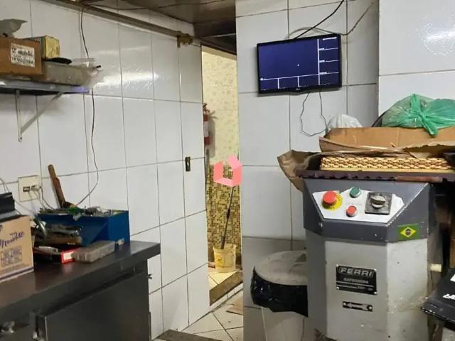 Ponto Comercial venda em São Bernardo do Campo, Região Geográfica Intermediária de São Paulo