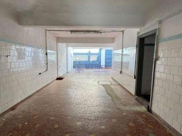 Ponto Comercial venda em São Caetano do Sul, Barcelona