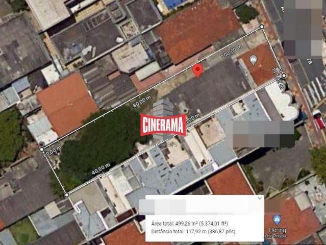 Ponto Comercial venda em São Caetano do Sul, Barcelona