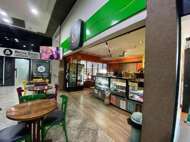 Ponto Comercial venda em Região Imediata de São Paulo, Região Metropolitana de São Paulo