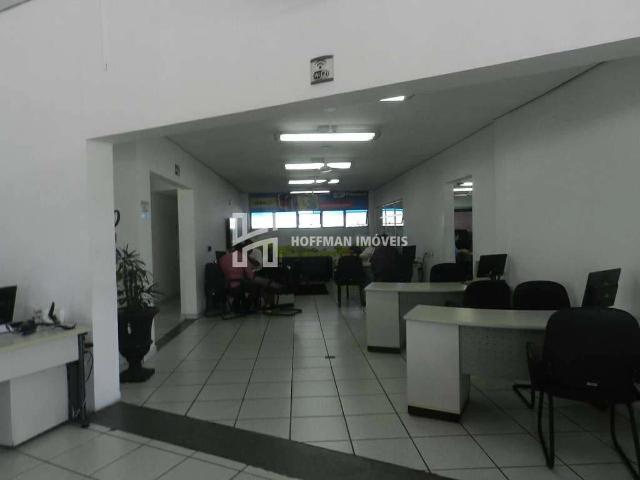 Ponto Comercial venda em São Caetano do Sul