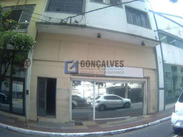 Ponto Comercial venda em São Caetano do Sul, Centro