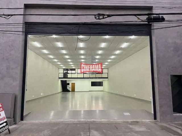 Ponto Comercial venda em Região Imediata de São Paulo, Região Metropolitana de São Paulo