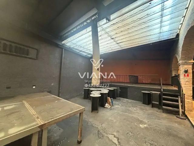Ponto Comercial venda em Região Imediata de São Paulo, Região Metropolitana de São Paulo