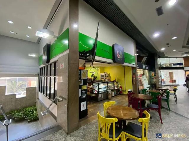 Ponto Comercial venda em Região Imediata de São Paulo, Região Metropolitana de São Paulo