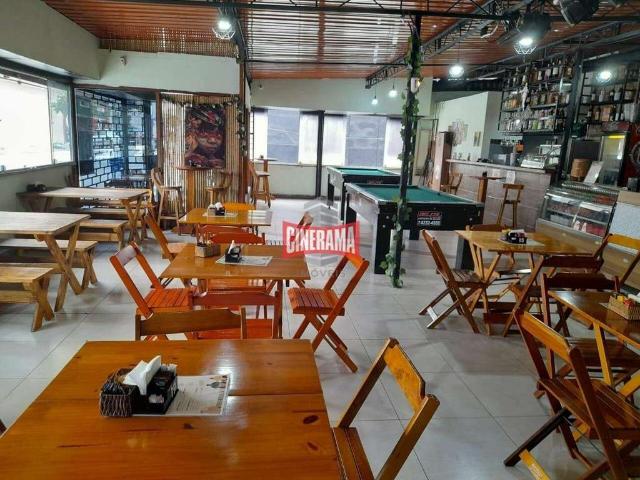 Ponto Comercial venda em São Caetano do Sul, Centro