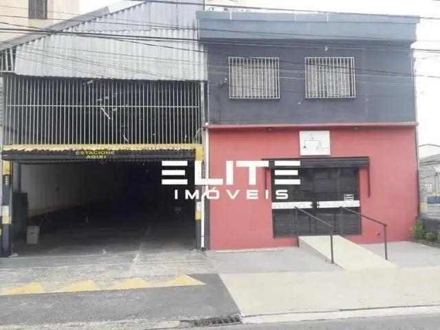 Ponto Comercial venda em Região Imediata de São Paulo, Região Metropolitana de São Paulo