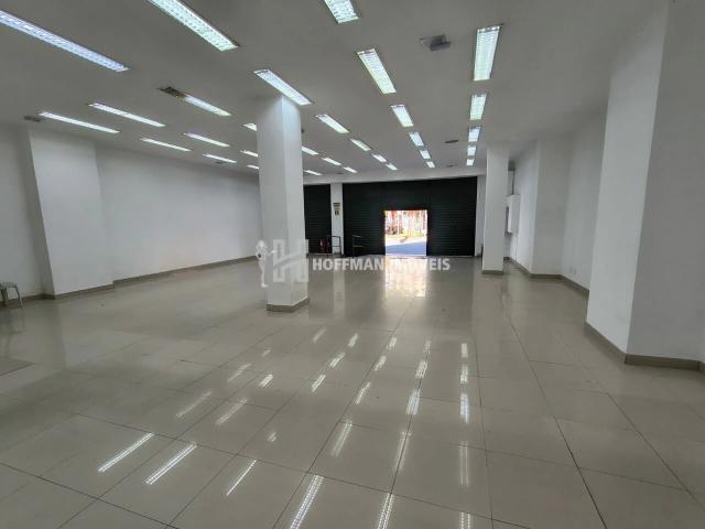 Ponto Comercial venda em São Caetano do Sul