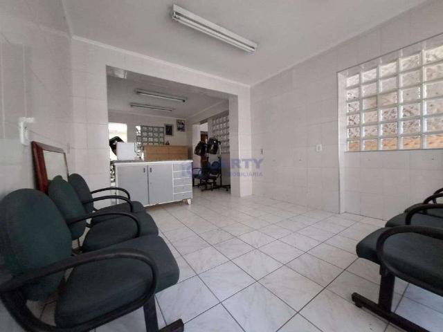 Ponto Comercial venda em São Caetano do Sul, Centro