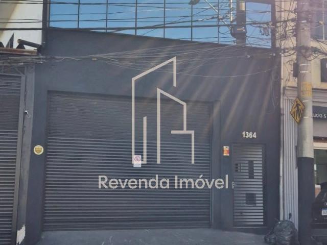 Ponto Comercial venda em São Caetano do Sul