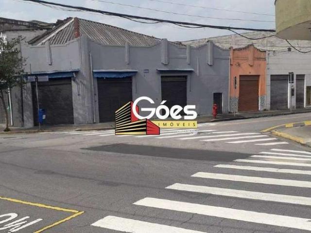 Ponto Comercial venda em São Caetano do Sul, Fundação