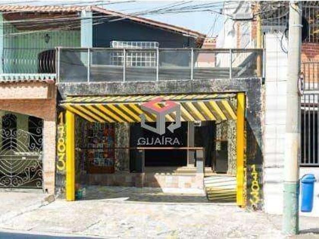 Ponto Comercial venda em São Caetano do Sul