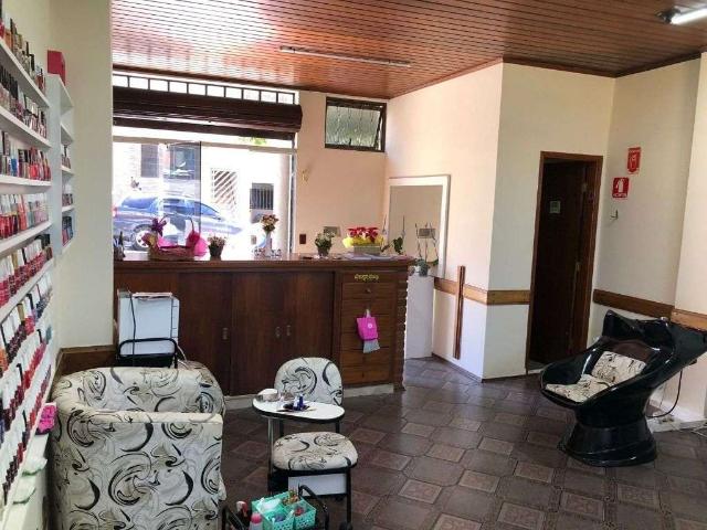 Ponto Comercial venda em São Caetano do Sul, Nova Gerty