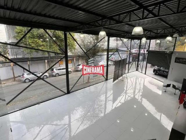 Ponto Comercial venda em Região Imediata de São Paulo, Região Metropolitana de São Paulo