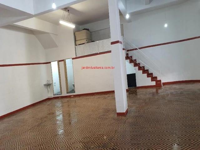 Ponto Comercial venda em São Caetano do Sul