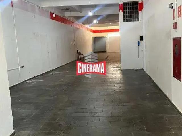 Ponto Comercial venda em Região Imediata de São Paulo, Região Metropolitana de São Paulo