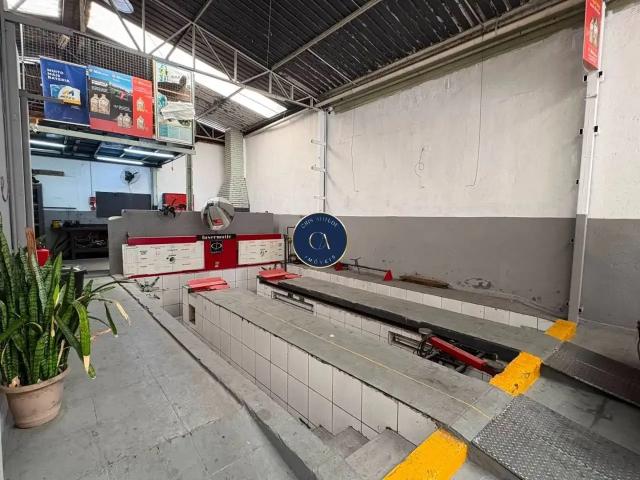 Ponto Comercial venda em São Caetano do Sul