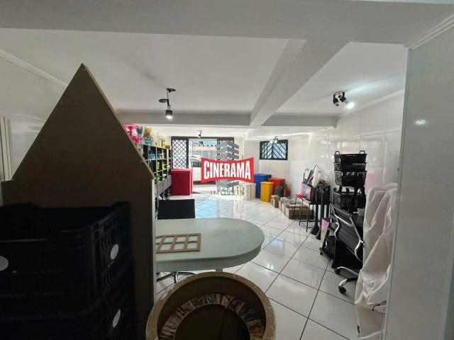 Ponto Comercial venda em São Caetano do Sul