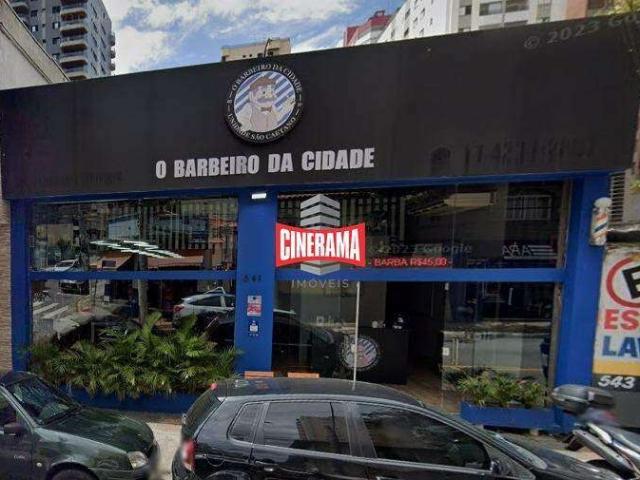 Ponto Comercial venda em São Caetano do Sul