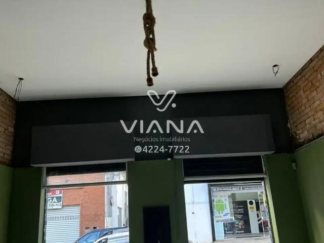 Ponto Comercial venda em São Caetano do Sul