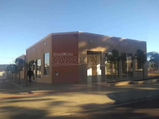 Ponto Comercial venda em São Carlos, Região Geográfica Intermediária de Araraquara