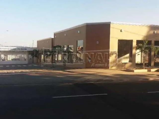 Ponto Comercial venda em Região Imediata de São Carlos, São Carlos