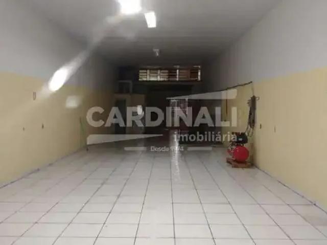 Ponto Comercial venda em Região Imediata de São Carlos, São Carlos