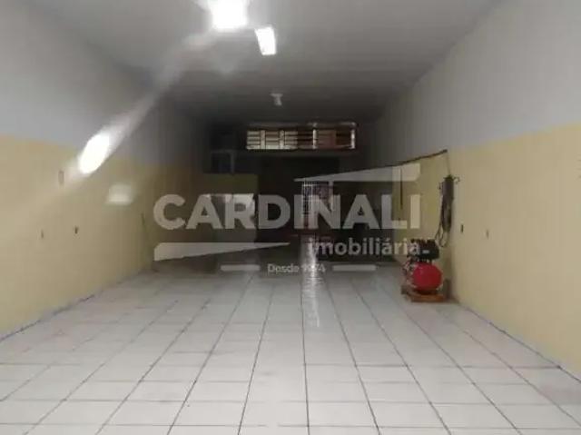 Ponto Comercial venda em Região Imediata de São Carlos, São Carlos