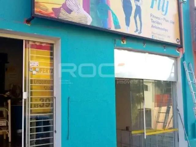 Ponto Comercial venda em Região Imediata de São Carlos, São Carlos