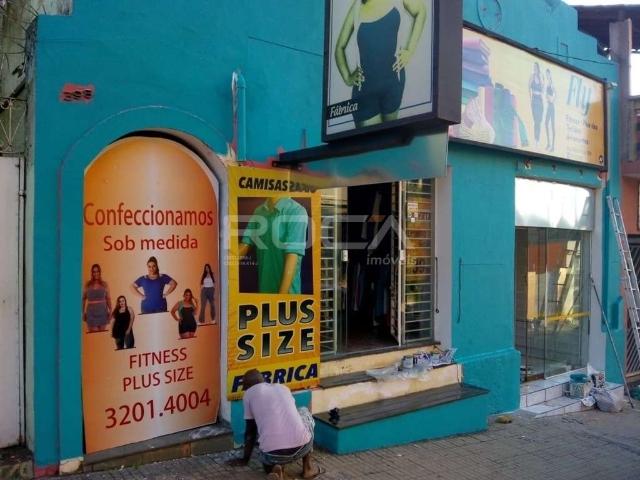 Ponto Comercial venda em Região Imediata de São Carlos, São Carlos