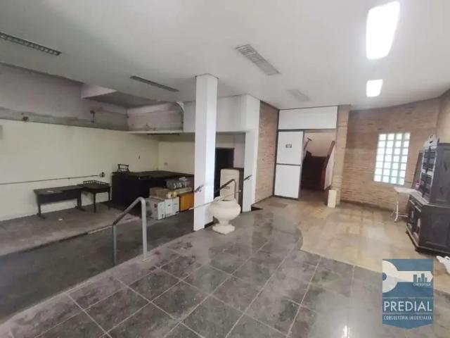 Ponto Comercial venda em São Carlos