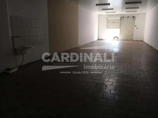 Ponto Comercial venda em Região Imediata de São Carlos, São Carlos
