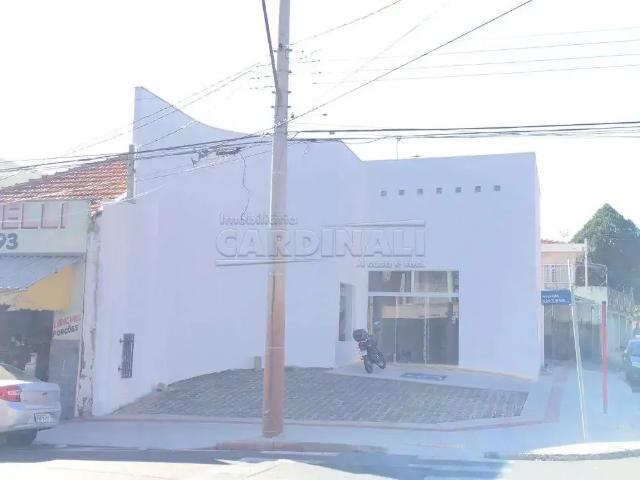 Ponto Comercial venda em Região Imediata de São Carlos, São Carlos