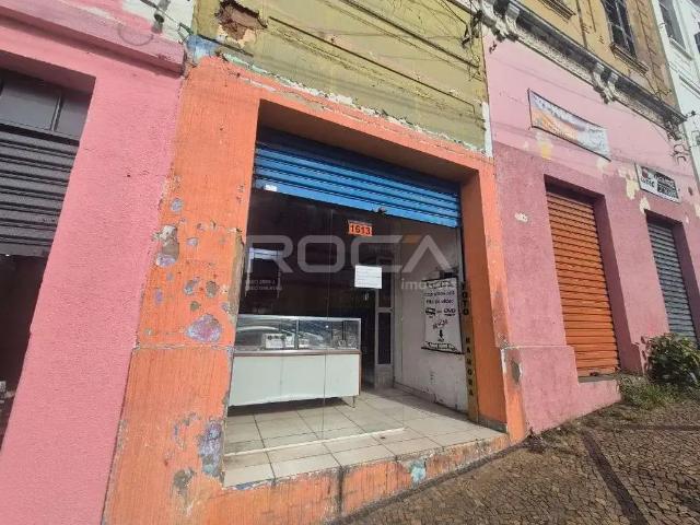 Ponto Comercial venda em Região Imediata de São Carlos, São Carlos