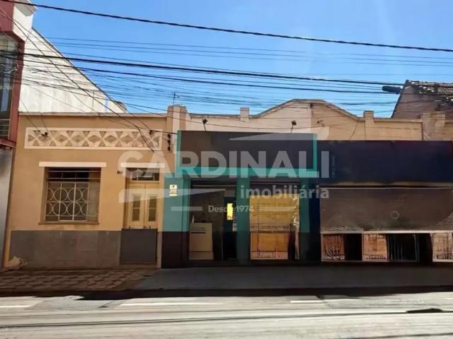 Ponto Comercial venda em Região Imediata de São Carlos, São Carlos