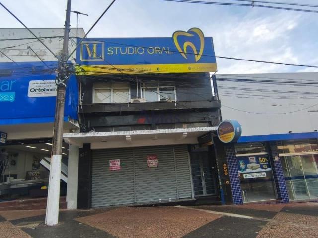 Ponto Comercial venda em São Carlos