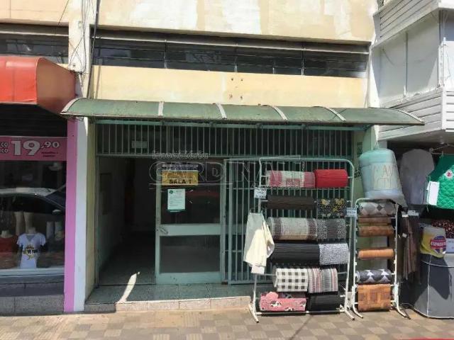 Ponto Comercial venda em Região Imediata de São Carlos, São Carlos