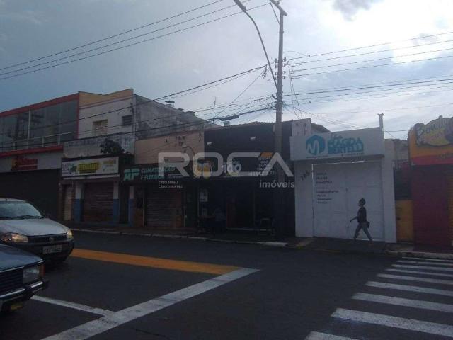 Ponto Comercial venda em Região Imediata de São Carlos, São Carlos