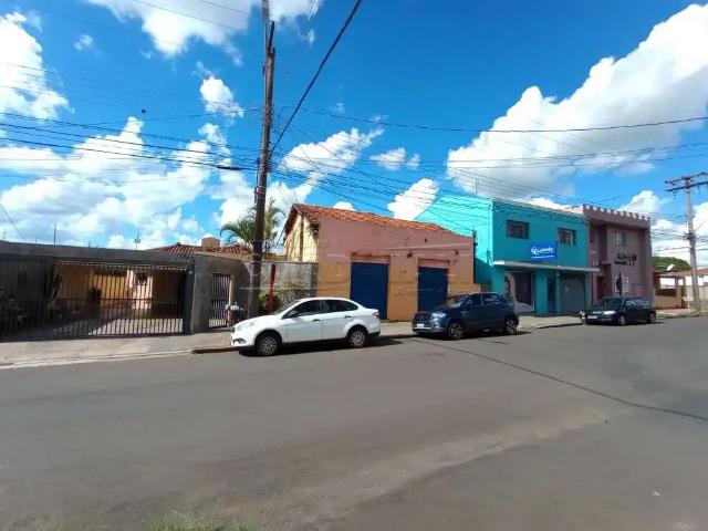 Ponto Comercial venda em São Carlos, Região Geográfica Intermediária de Araraquara