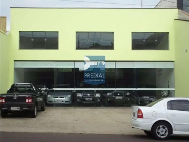 Ponto Comercial venda em São Carlos